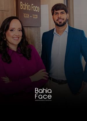 bahia face